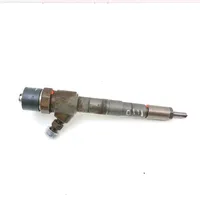 Opel Combo D Injecteur de carburant 0445110524LW