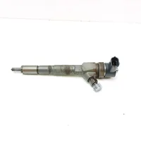 Opel Combo D Injecteur de carburant 0445110524LW