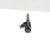 Opel Combo D Injecteur de carburant 0445110524LW