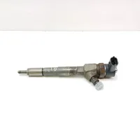 Opel Combo D Injecteur de carburant 0445110524LW