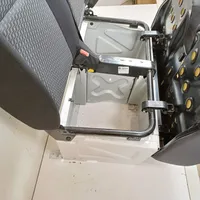 Volkswagen Crafter Fotel przedni podwójny / Kanapa A9068603185