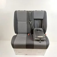 Volkswagen Crafter Front double seat A9068603185