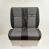 Volkswagen Crafter Fotel przedni podwójny / Kanapa A9068603185