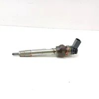 BMW 2 F46 Injecteur de carburant 0445110743