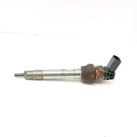 BMW 2 F46 Injecteur de carburant 0445110743