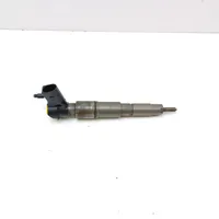 BMW 5 E60 E61 Injecteur de carburant 0445115050