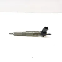 BMW 5 E60 E61 Injecteur de carburant 0445115050