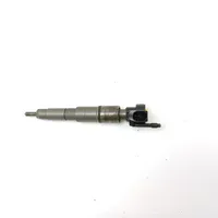 BMW 5 E60 E61 Injecteur de carburant 0445115050