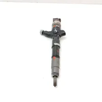 Toyota Hilux (AN10, AN20, AN30) Injecteur de carburant 2367030400