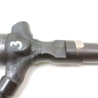 Toyota Hilux (AN10, AN20, AN30) Injecteur de carburant 2367030400