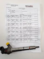 Volkswagen Touran III Injecteur de carburant 04L130277AC