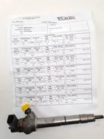 Volkswagen Touran III Injecteur de carburant 04L130277AC