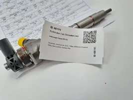 Volkswagen Touran III Injecteur de carburant 04L130277AC