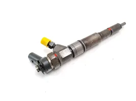 BMW 5 E60 E61 Injecteur de carburant 7789661