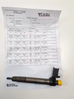 Ford Mondeo MK IV Fuel injector 9659228880