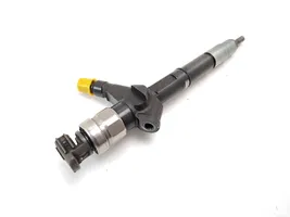 Nissan Pathfinder R51 Injecteur de carburant 16600EC00A