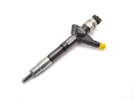 Nissan Pathfinder R51 Injecteur de carburant 16600EC00A