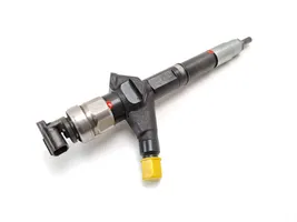 Nissan Pathfinder R51 Injecteur de carburant 16600EC00A