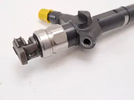 Nissan Pathfinder R51 Injecteur de carburant 16600EC00A