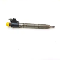 Volvo V60 Fuel injector 0445116046