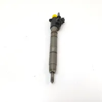 Volvo V60 Fuel injector 0445116046