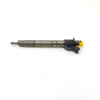 Volvo V60 Fuel injector 0445116046