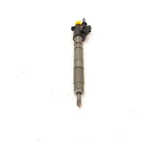 Volvo V60 Fuel injector 0445116046