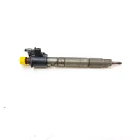 Volvo V60 Fuel injector 0445116046