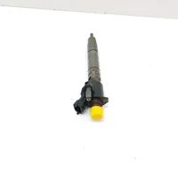 Volvo V60 Fuel injector 0445116046