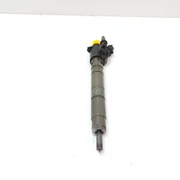 Volvo V60 Fuel injector 0445116046