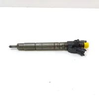 Volvo V60 Fuel injector 0445116046