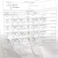 Volvo V60 Fuel injector 0445116046