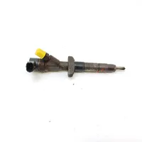 Renault Trafic II (X83) Injecteur de carburant 0445110087