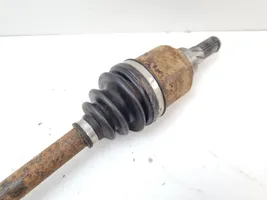 Nissan Murano Z51 Rear driveshaft 