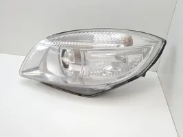 Skoda Roomster (5J) Headlight/headlamp 247831