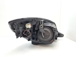 Skoda Roomster (5J) Headlight/headlamp 247831