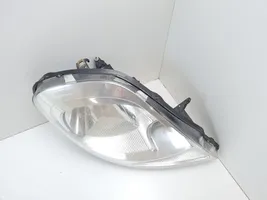 Renault Trafic II (X83) Lampa przednia 93859830