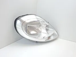 Renault Trafic II (X83) Lampa przednia 93859830