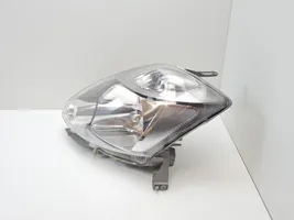 Subaru Justy Phare frontale 9922680008