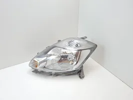 Subaru Justy Phare frontale 9922680008