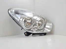 Opel Combo D Headlight/headlamp 46382748