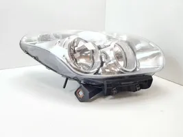 Opel Combo D Headlight/headlamp 46382748