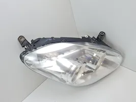 Opel Combo D Headlight/headlamp 46382748