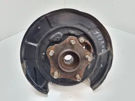 Nissan Murano Z51 Rear wheel hub 