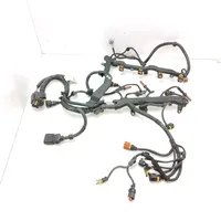 Fiat Freemont Faisceau de câblage pour moteur 55248590