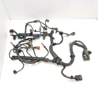 Fiat Freemont Engine installation wiring loom 55248590