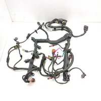 Fiat Freemont Engine installation wiring loom 55248590