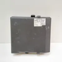 Nissan Pathfinder R51 Dangtelis saugiklių dėžės 7154849830