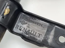 Renault Trafic II (X83) Tuyau de liquide de refroidissement moteur 8200209924