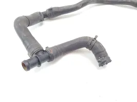 Renault Trafic II (X83) Engine coolant pipe/hose 920800